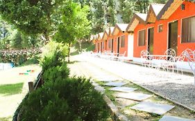 Windsor Cottage Lansdowne 3*